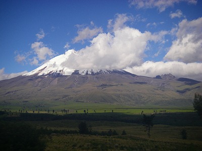 COTOPAXI