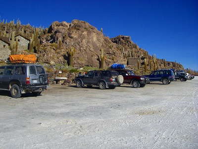 イスラぺスカド