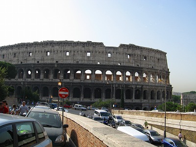 コロッセオ